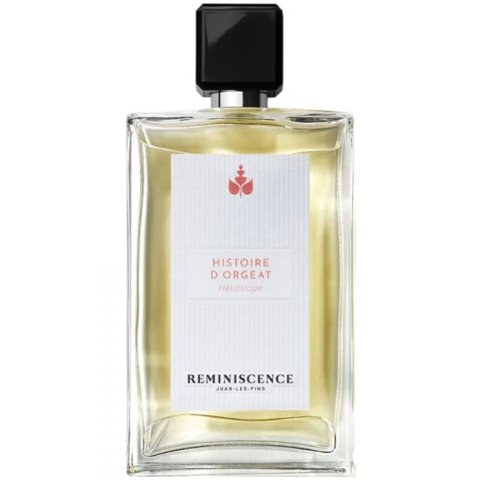 REMINISCENCE PARFUM-Histoire d'orgeat - Heliotrope - Eau de REMINISCENCE PARFUM-Histoire d'orgeat - Heliotrope - Eau de